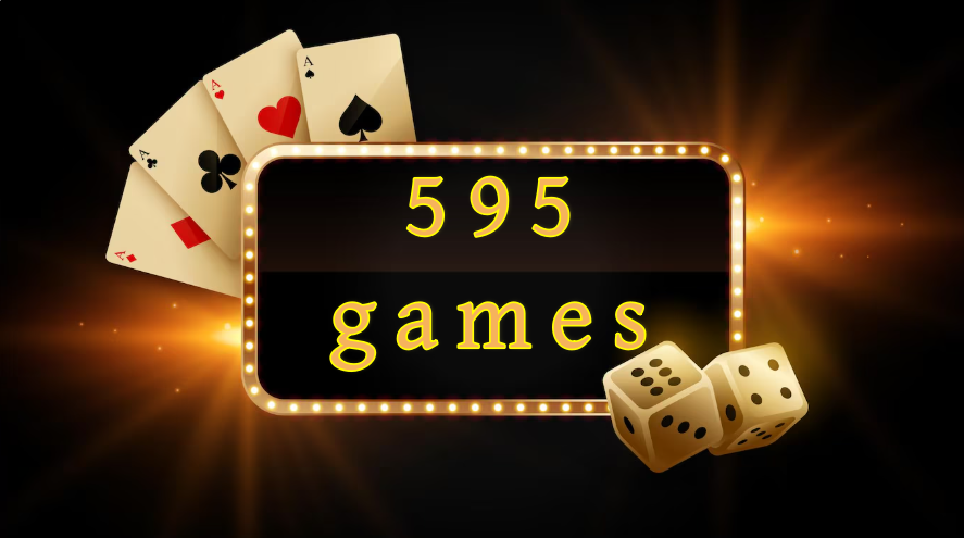 595.games پاکستان