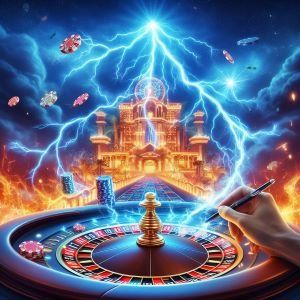 595.games پاکستان کیسینو میں بلیک جیک گیمز