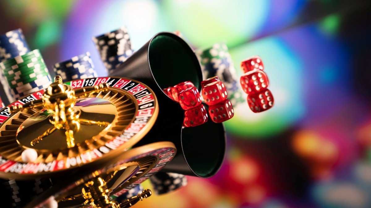 595.games کیسینو میں بکراٹکھیلیں