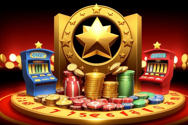 595.games کیسینو میں لاٹری گیمز میں حصہ لیں۔