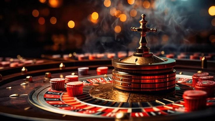 595.games پاکستان میں میگا ویز کیسینو گیمز