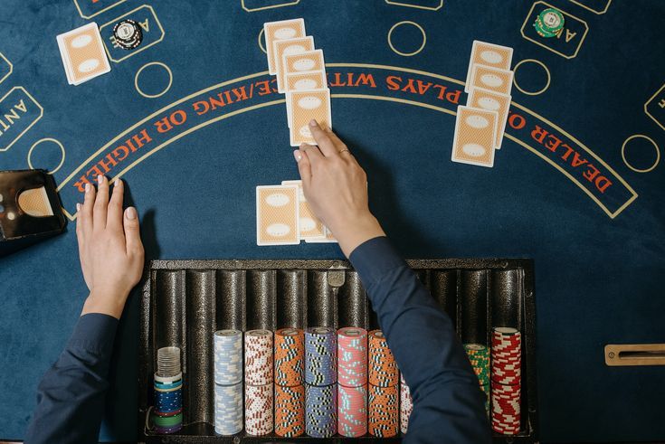 595.games سائٹ کے لیے آن لائن گیمز فراہم کرنے والے