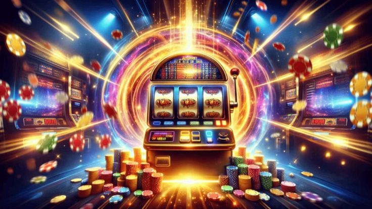 595.games کیسینو گیمز کا ایک زمرہ منتخب کریں

