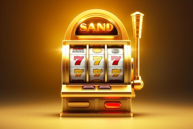 595.games پر آن لائن سلاٹس کے بارے میں