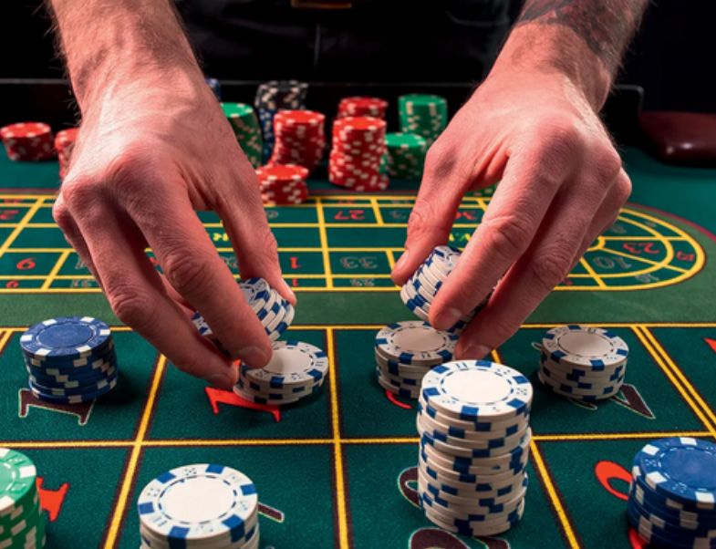 ایک اکاؤنٹ بنائیں یا 595.games کیسینو میں لاگ ان کریں۔
