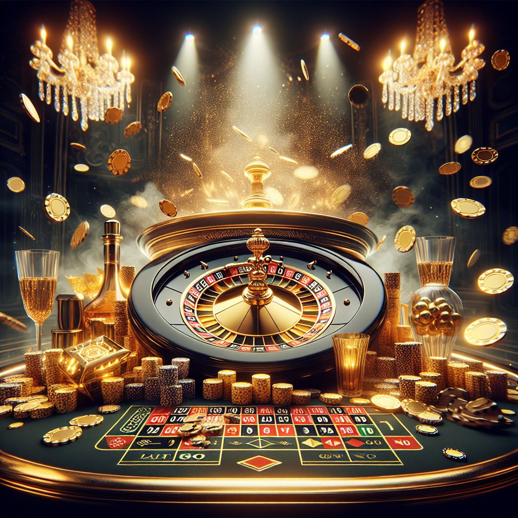 595.games سائٹ کے لیے آن لائن گیمز فراہم کرنے والے