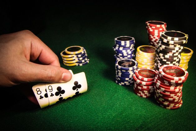 پاکستان میں 595.games کا آن لائن کیسینو سیکشن کھولیں۔