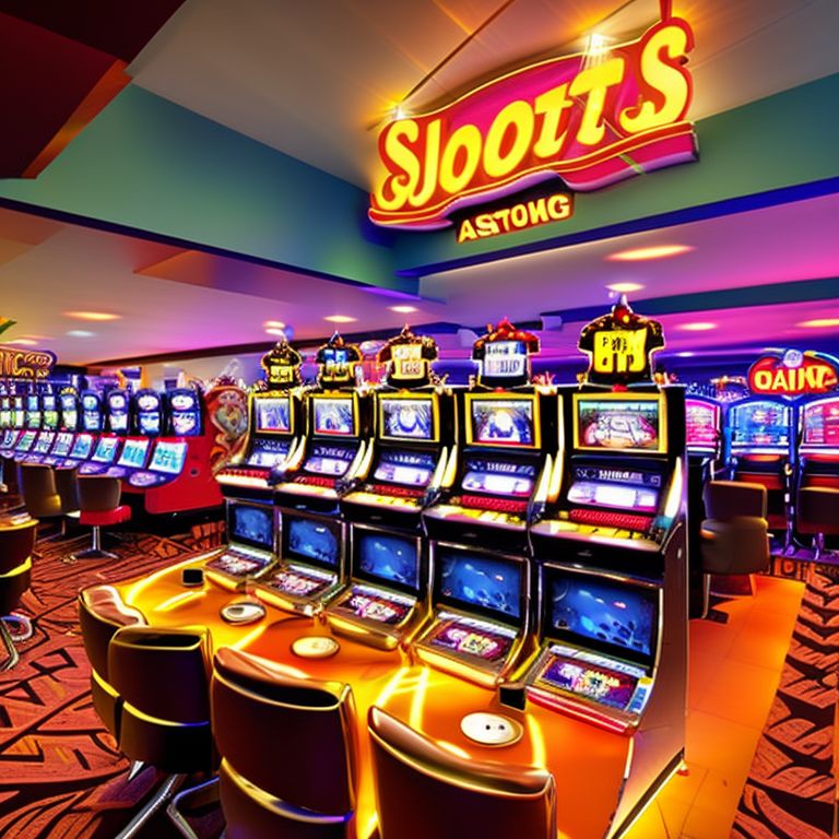 595.games کیسینو میں ایک آن لائن گیم کا انتخاب کریں۔