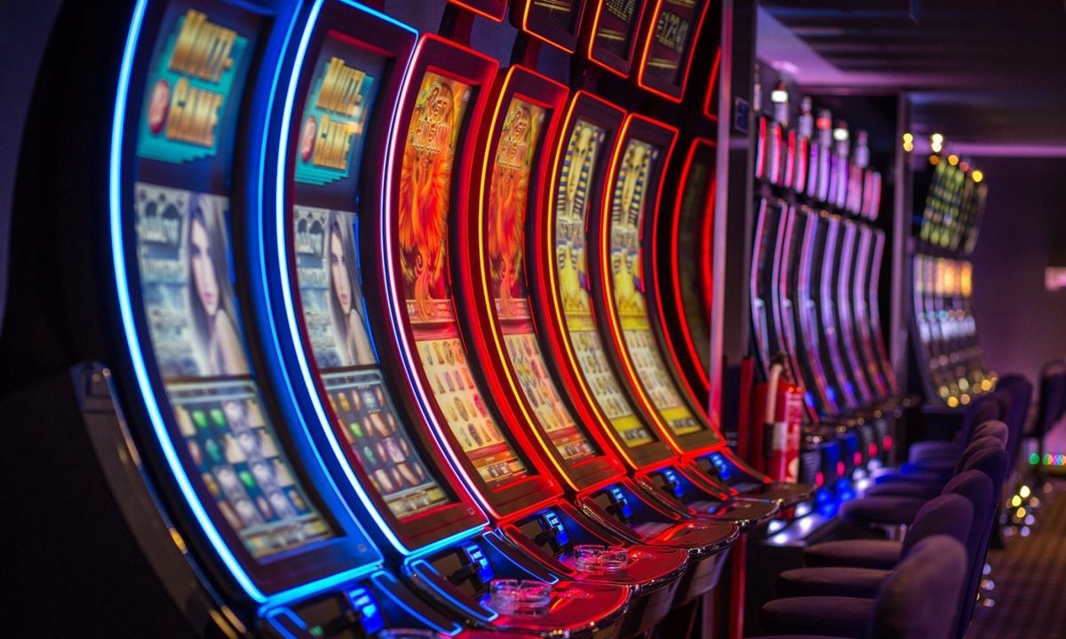 پاکستان کے نئے 595.gamesکیسینو کھلاڑیوں کے لیے خوش آمدید بونس