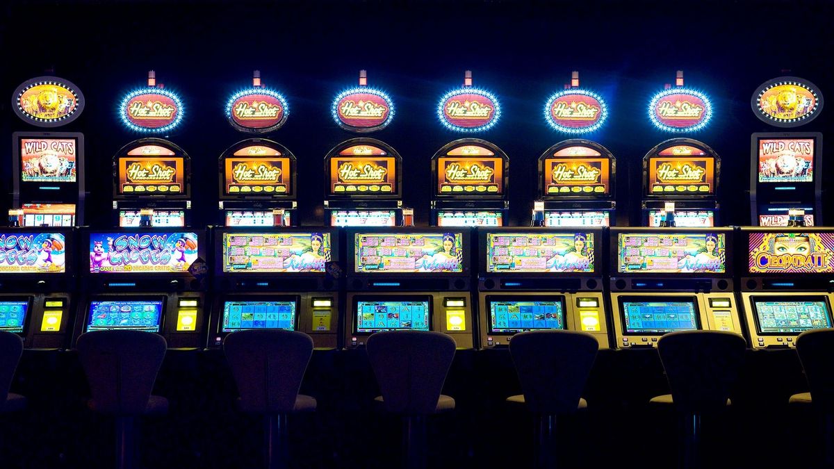595.games آن لائن کیسینو میں اصل گیمز